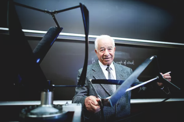 Gorlov Prize for Innovation image number null